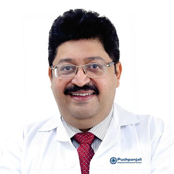 Dr. (Prof) Santanu Chaudhuri